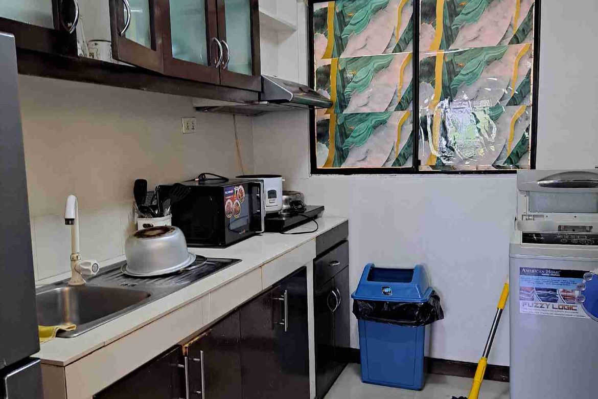 2 Bedroom Condo for Rent in One Oasis Davao, Bucana, Davao City, Davao del Sur photo 6