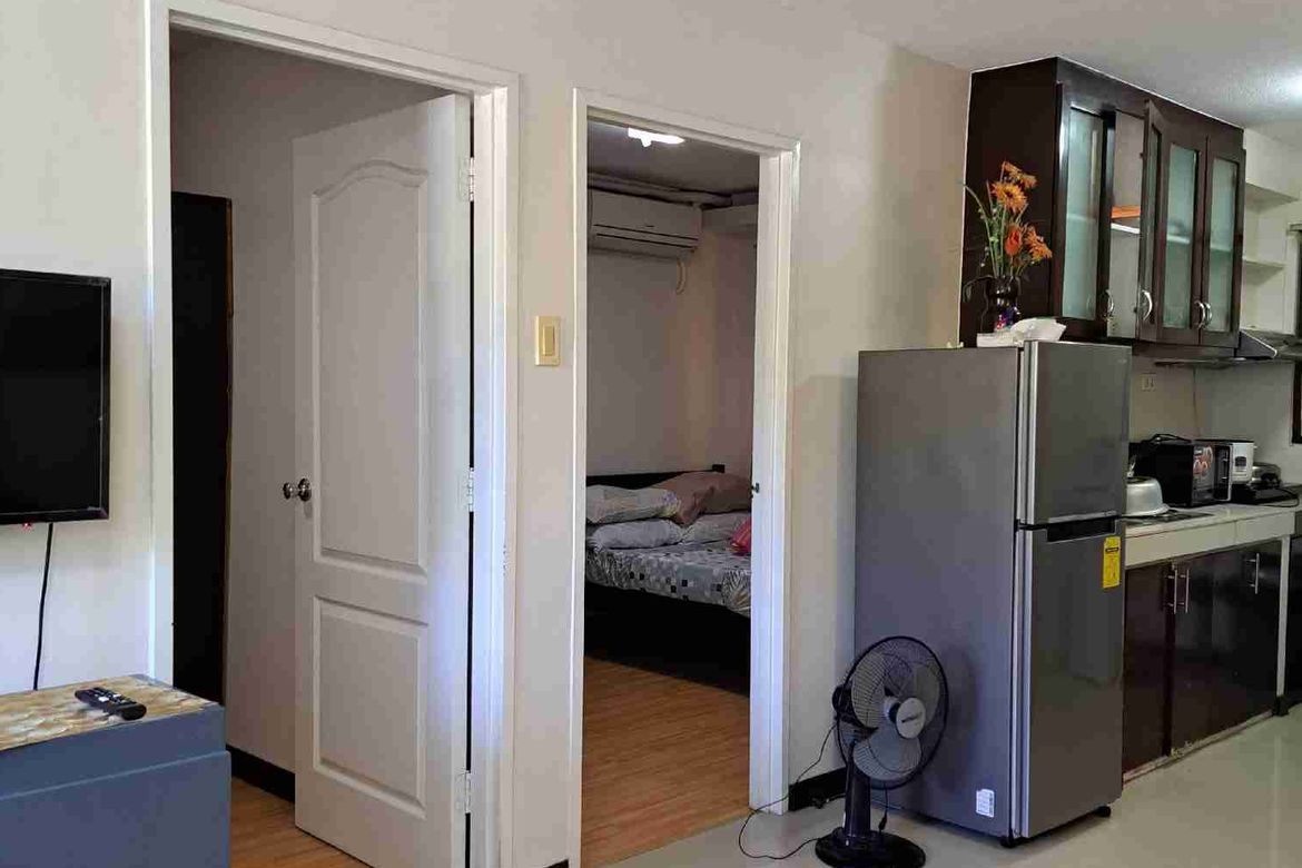 2 Bedroom Condo for Rent in One Oasis Davao, Bucana, Davao City, Davao del Sur photo 8