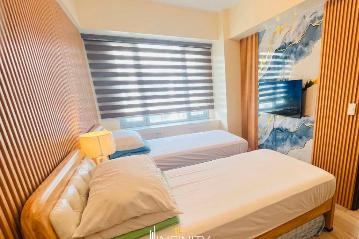2 Bedroom Condo for Rent in One Palm Tree Villas, Barangay 183, Pasay, Metro Manila photo 3