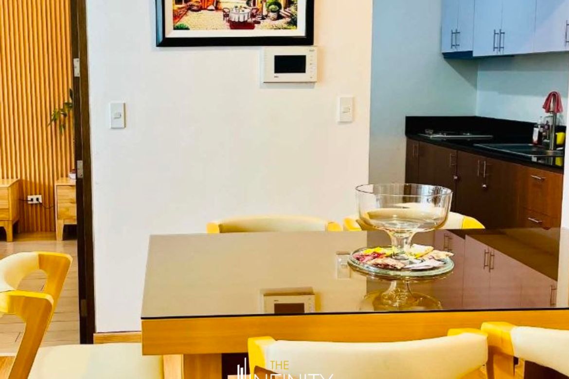 2 Bedroom Condo for Rent in One Palm Tree Villas, Barangay 183, Pasay, Metro Manila photo 4