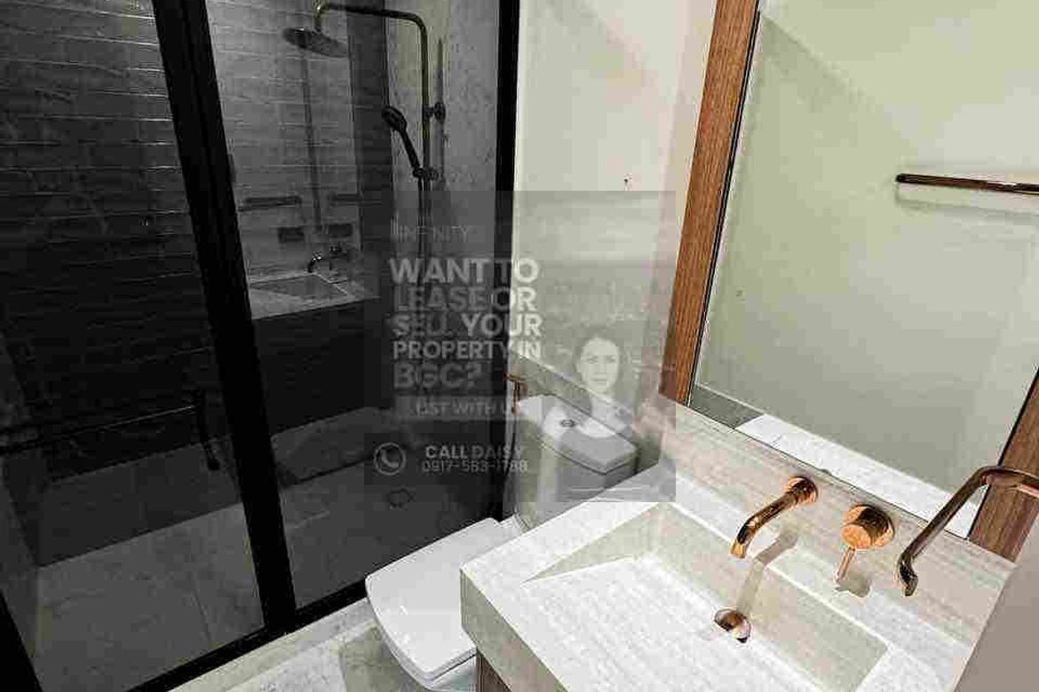2 Bedroom Condo for Rent in One Rockwell East Tower, Rockwell, Makati, Metro Manila near MRT-3 Guadalupe photo 8