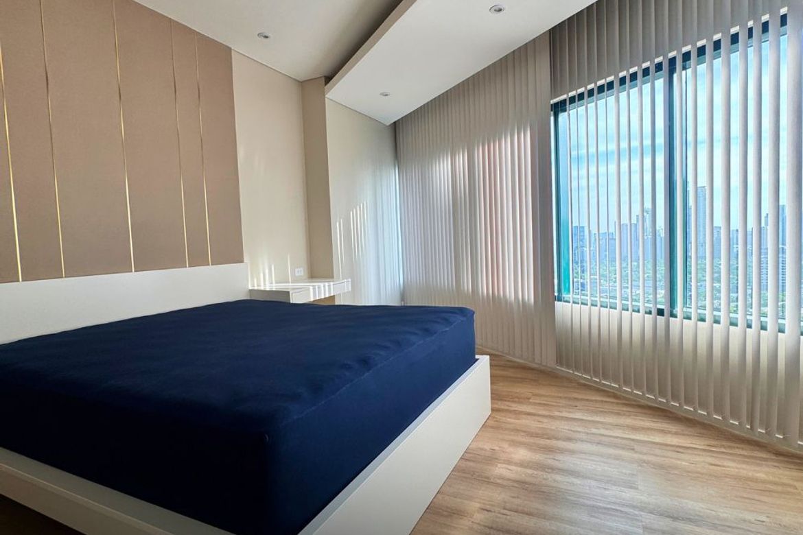 2 Bedroom Condo for Rent in One Rockwell, Rockwell, Makati, Metro Manila near MRT-3 Guadalupe photo 6