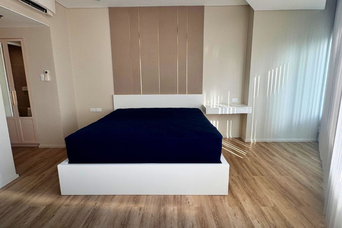 2 Bedroom Condo for Rent in One Rockwell, Rockwell, Makati, Metro Manila near MRT-3 Guadalupe photo 7