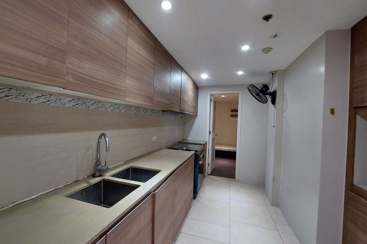 2 Bedroom Condo for Rent in One Shangri-La Place, Wack-Wack Greenhills, Mandaluyong, Metro Manila near MRT-3 Shaw Boulevard photo 8