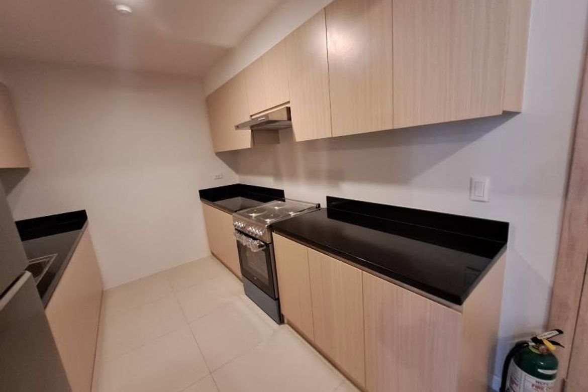 2 Bedroom Condo for Rent in Oranbo, Pasig, Metro Manila