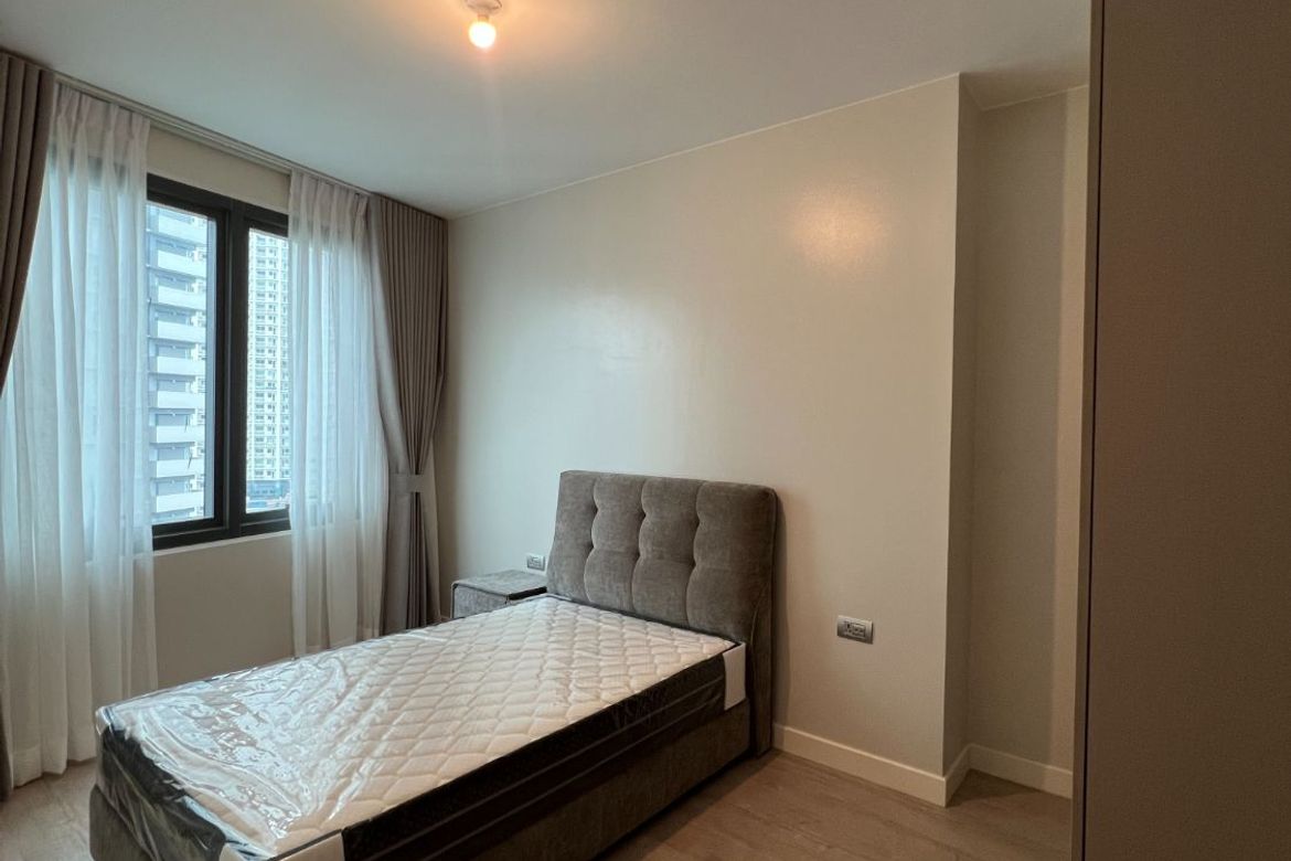2 Bedroom Condo for Rent in Oranbo, Pasig, Metro Manila photo 3