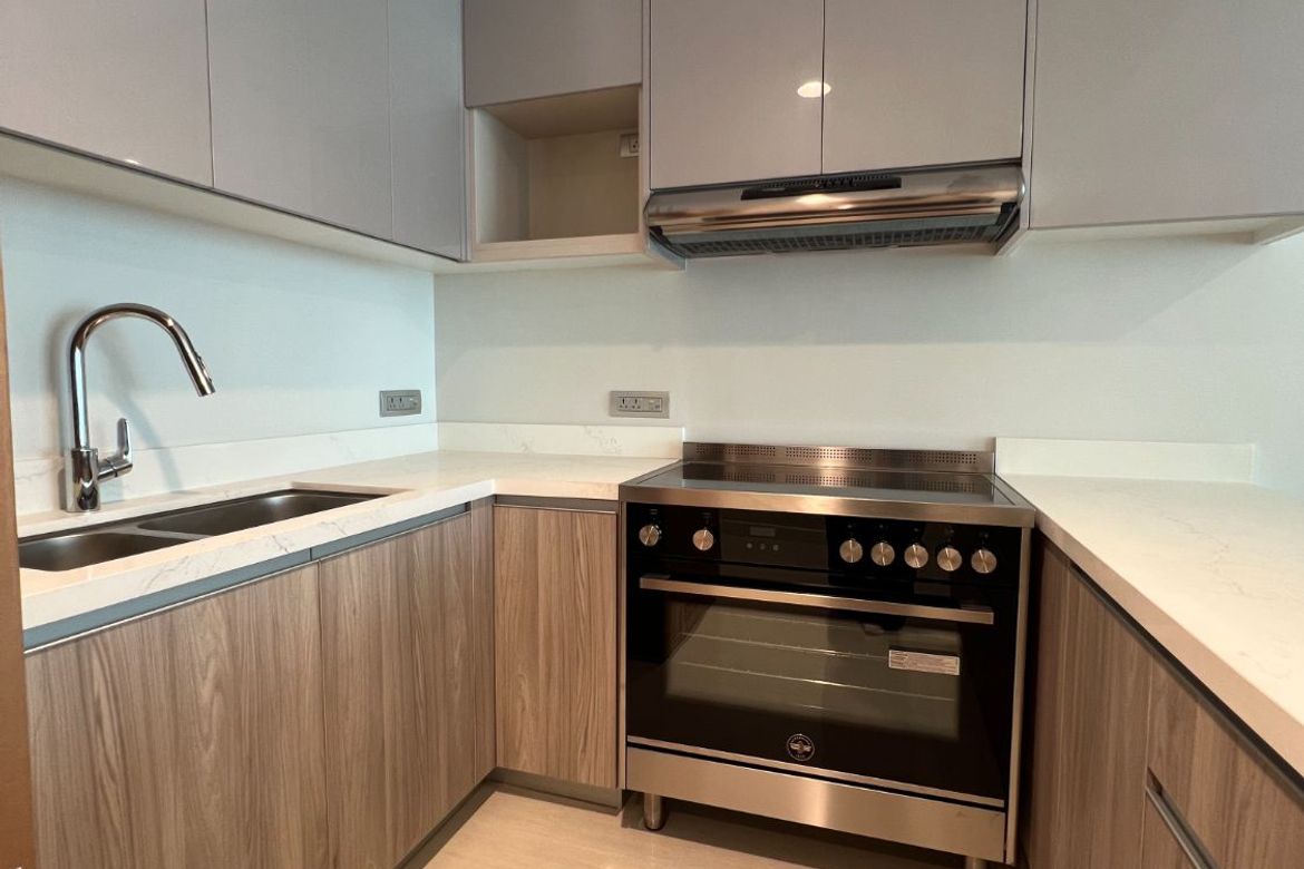 2 Bedroom Condo for Rent in Oranbo, Pasig, Metro Manila photo 5