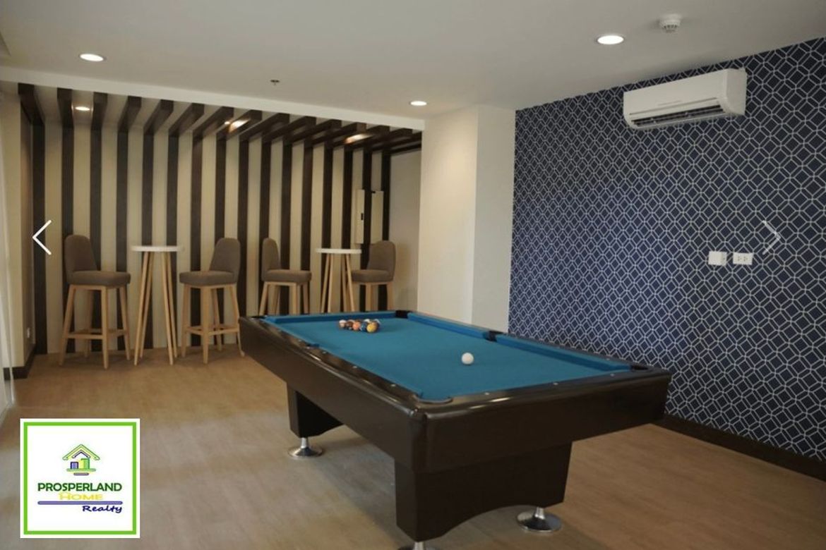 2 Bedroom Condo for Rent in Palm Beach West, Barangay 76, Pasay, Metro Manila near LRT-1 Libertad