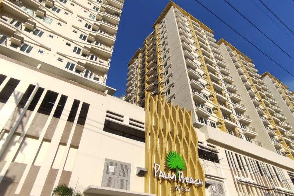 2 Bedroom Condo for Rent in Palm Beach West, Barangay 76, Pasay, Metro Manila near LRT-1 Libertad photo 5