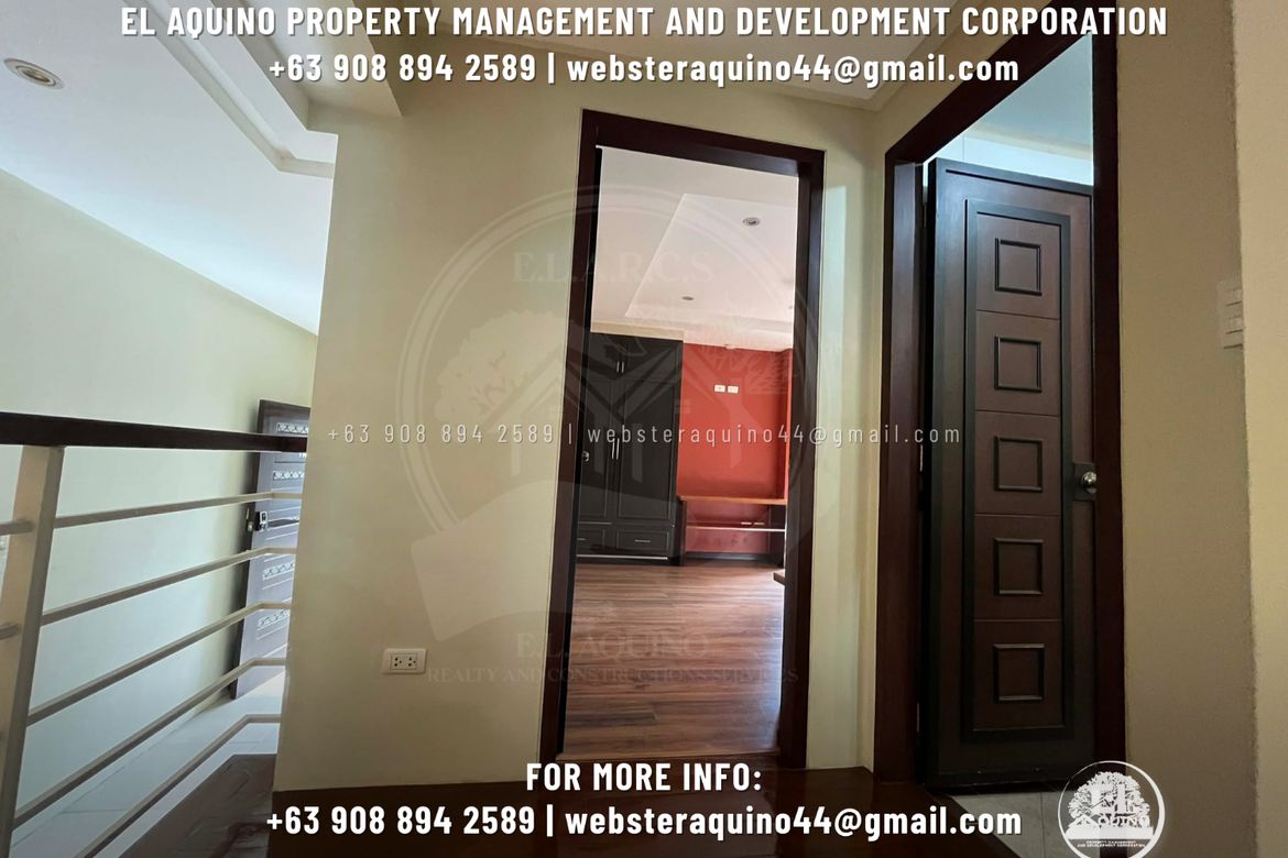 2 Bedroom Condo for Rent in Pampang, Angeles, Pampanga photo 5