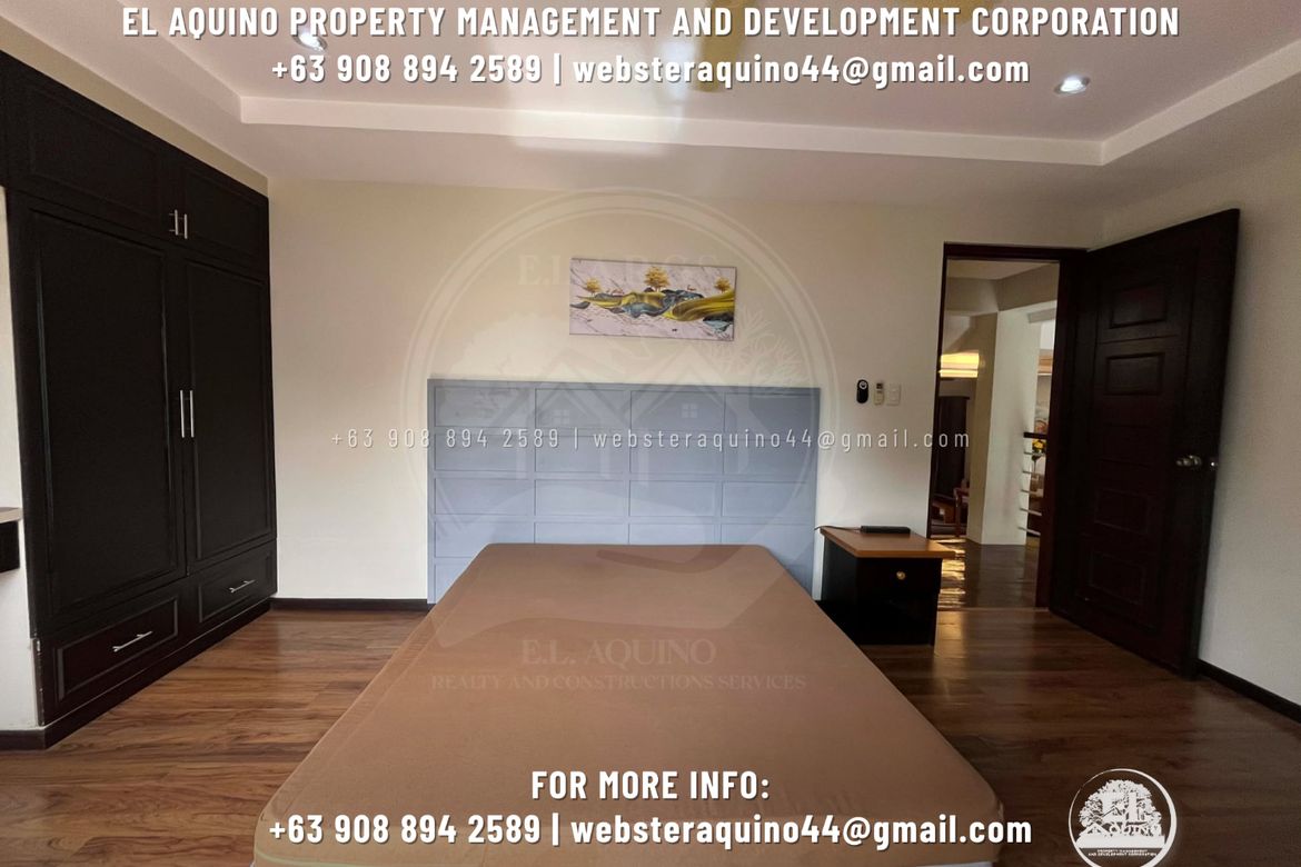 2 Bedroom Condo for Rent in Pampang, Angeles, Pampanga photo 7
