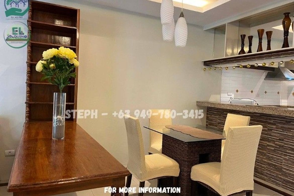 2 Bedroom Condo for Rent in Pampang, Angeles, Pampanga photo 6