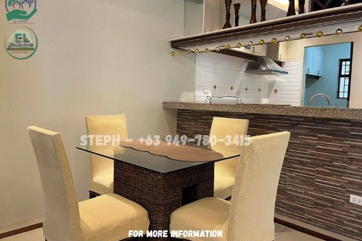 2 Bedroom Condo for Rent in Pampang, Angeles, Pampanga photo 7