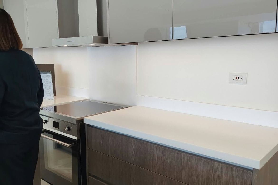2 Bedroom Condo for Rent in Park Central Towers, Urdaneta, Makati, Metro Manila near MRT-3 Ayala photo 6