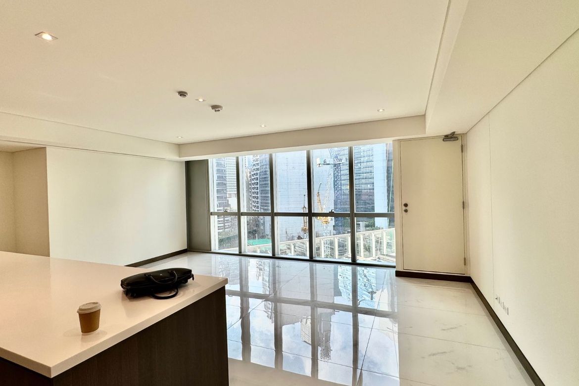 2 Bedroom Condo for Rent in Park Central Towers, Urdaneta, Makati, Metro Manila near MRT-3 Ayala photo 2