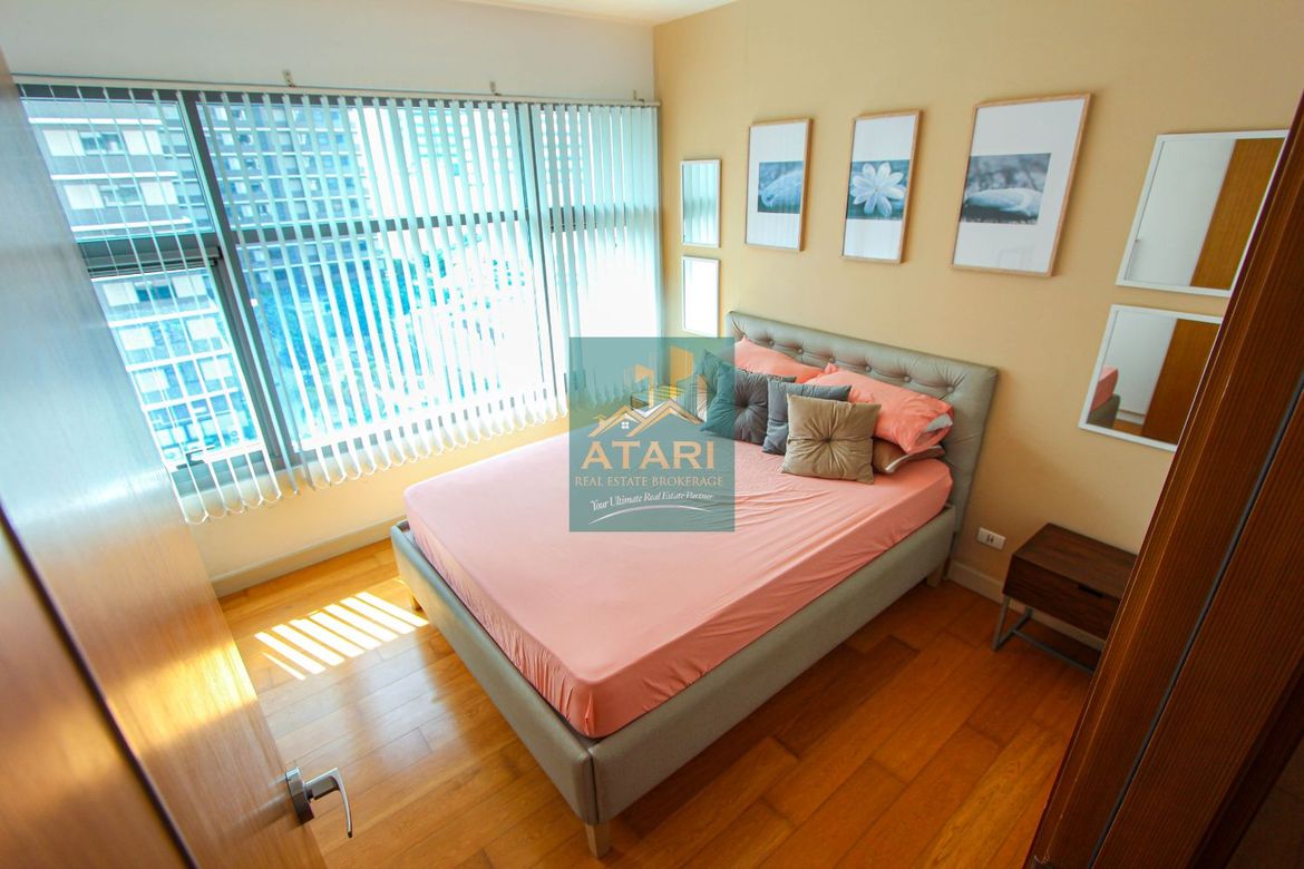 2 Bedroom Condo for Rent in Park Point Residences, Luz, Cebu City, Cebu photo 7