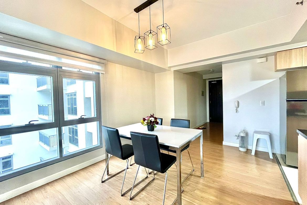 2 Bedroom Condo for Rent in Park Triangle Residences, BGC, Taguig, Metro Manila photo 8
