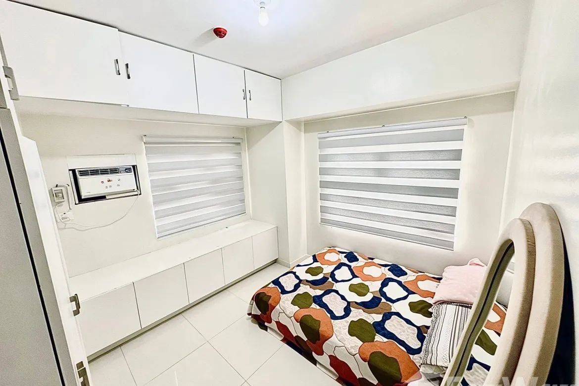 2 Bedroom Condo for Rent in Pembo, Makati, Metro Manila photo 4