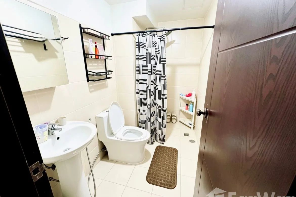 2 Bedroom Condo for Rent in Pembo, Makati, Metro Manila photo 6