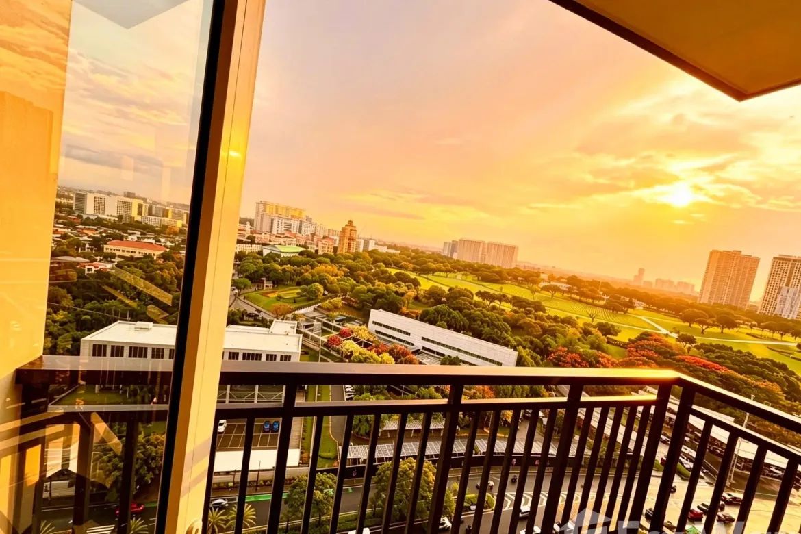 2 Bedroom Condo for Rent in Pembo, Makati, Metro Manila photo 7