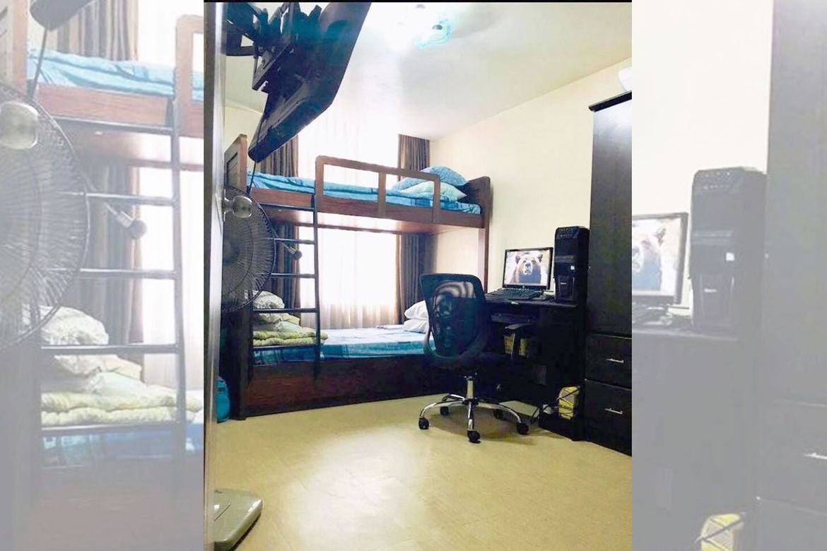 2 Bedroom Condo for Rent in Poblacion, Makati, Metro Manila photo 6