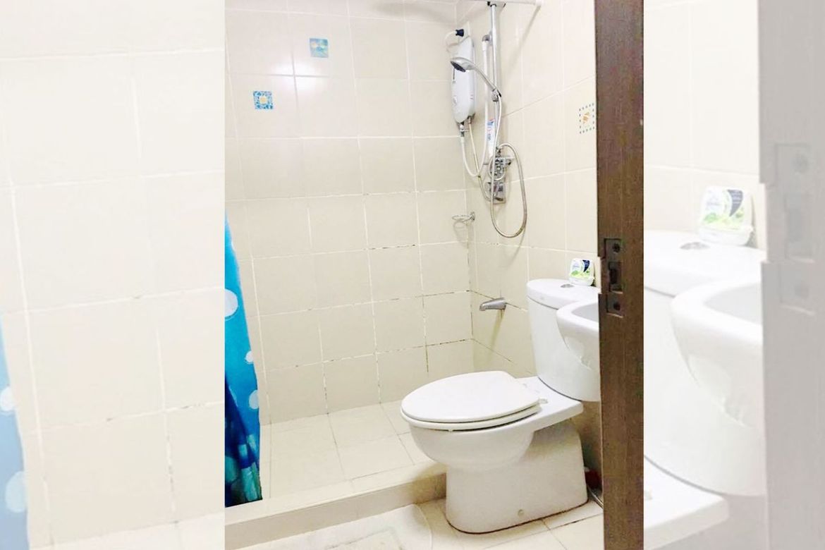 2 Bedroom Condo for Rent in Poblacion, Makati, Metro Manila photo 8