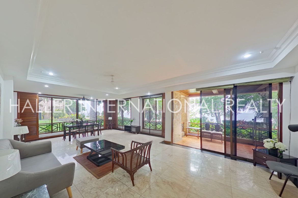 2 Bedroom Condo for Rent in Punta Engaño, Lapu-Lapu, Cebu