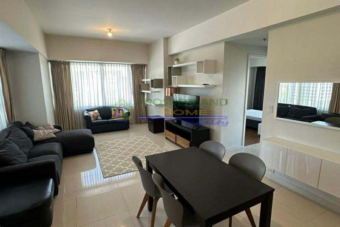 2 Bedroom Condo for Rent in Putatan, Muntinlupa, Metro Manila photo 2