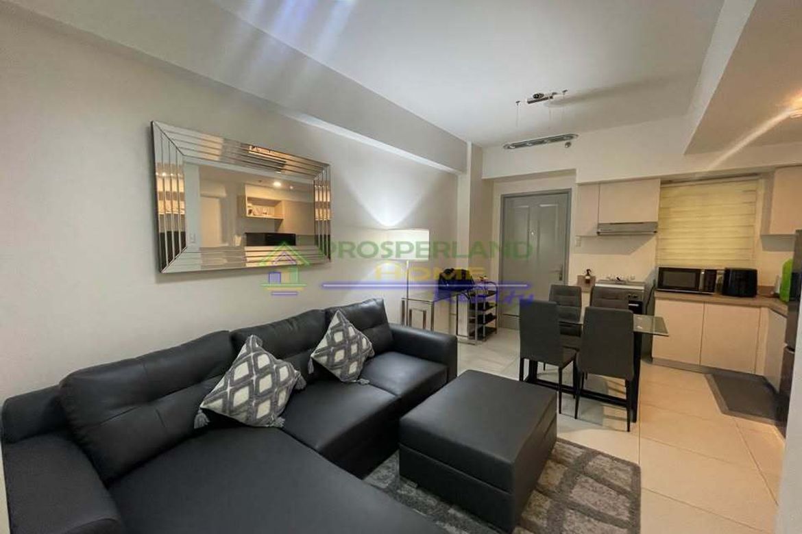 2 Bedroom Condo for Rent in Putatan, Muntinlupa, Metro Manila photo 8