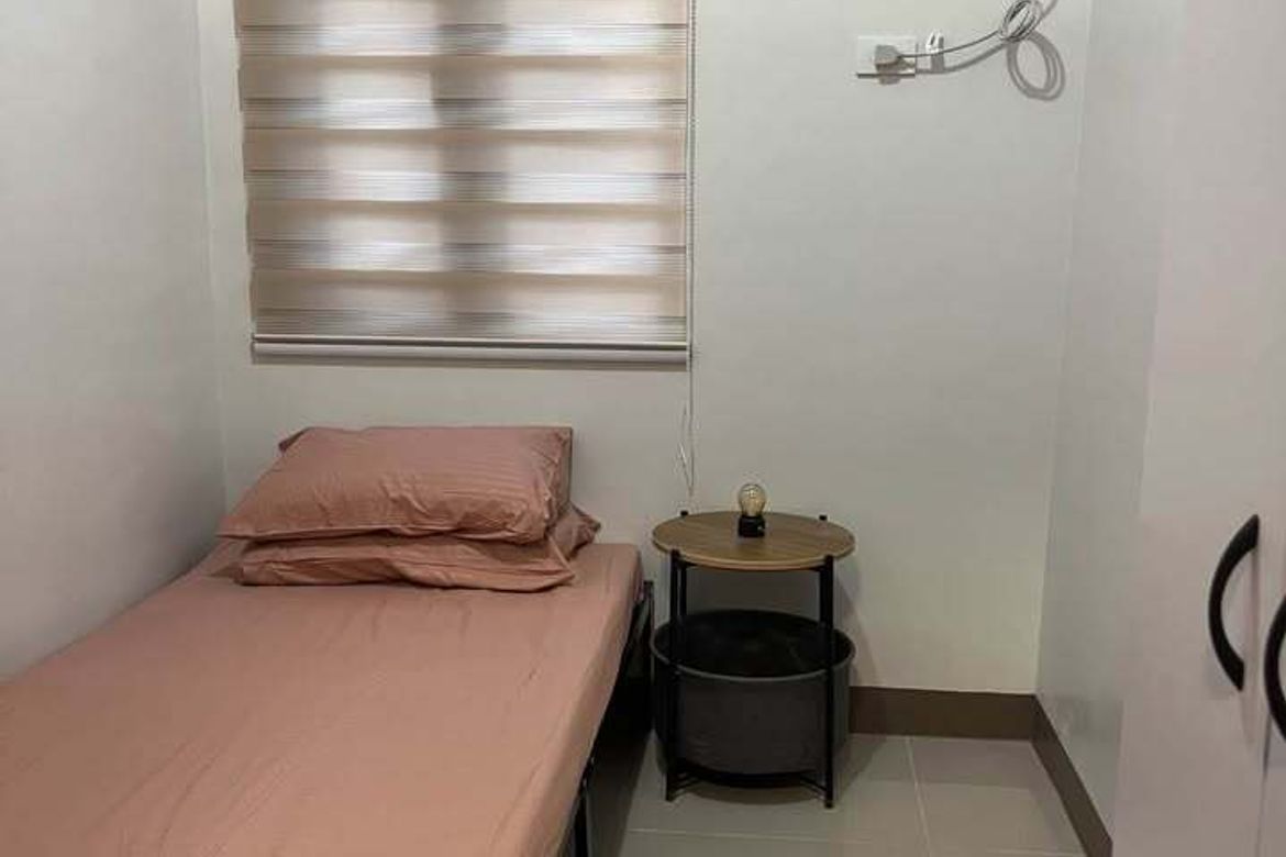 2 Bedroom Condo for Rent in San Antonio, Parañaque, Metro Manila photo 5