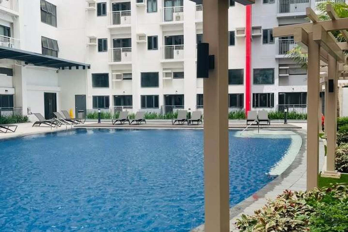 2 Bedroom Condo for Rent in San Antonio, Parañaque, Metro Manila photo 7