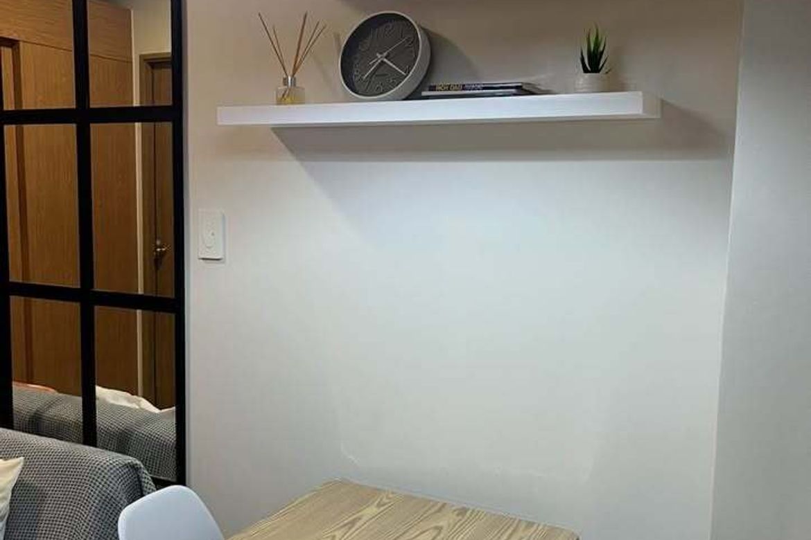 2 Bedroom Condo for Rent in San Antonio, Parañaque, Metro Manila photo 8