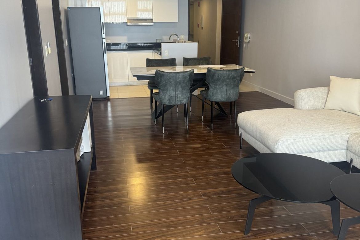 2 Bedroom Condo for Rent in San Antonio, Pasig, Metro Manila near MRT-3 Ortigas photo 4