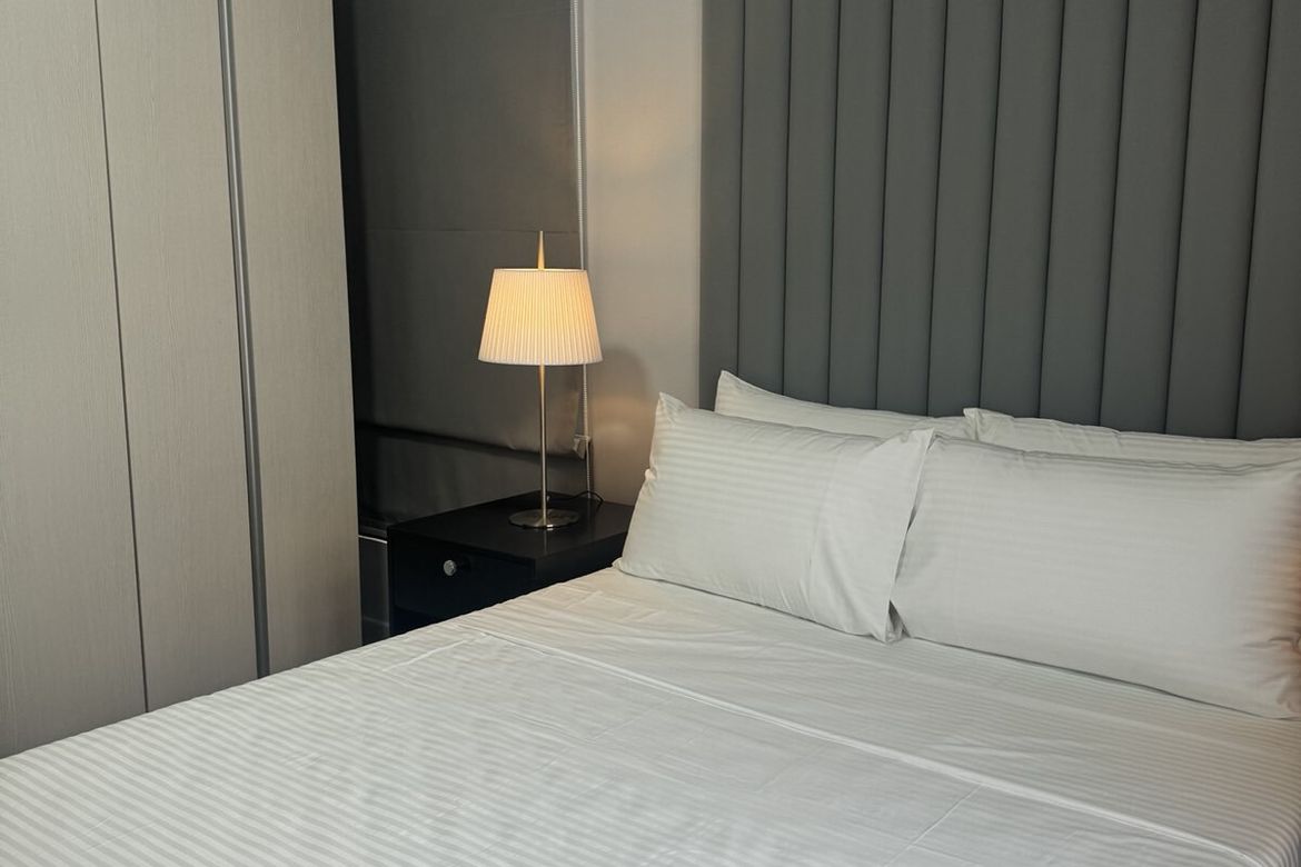 2 Bedroom Condo for Rent in San Antonio, Pasig, Metro Manila near MRT-3 Ortigas photo 5