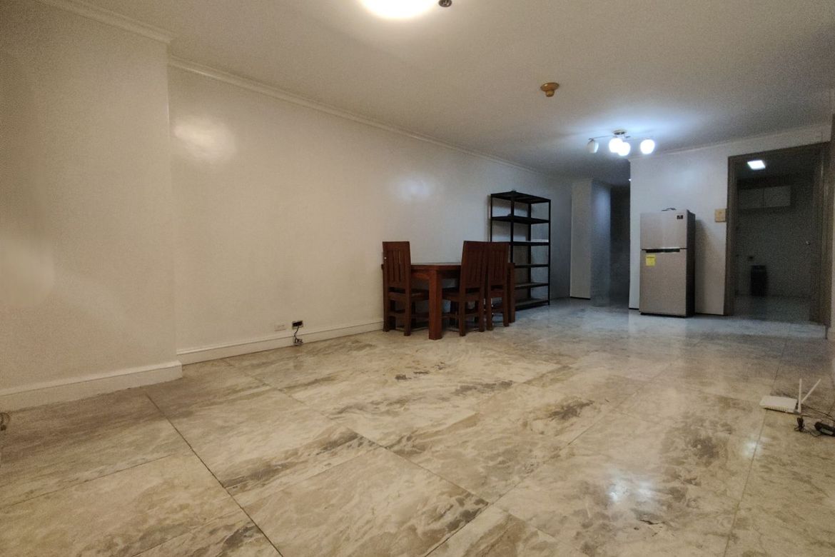 2 Bedroom Condo for Rent in San Antonio, Pasig, Metro Manila near MRT-3 Ortigas photo 5