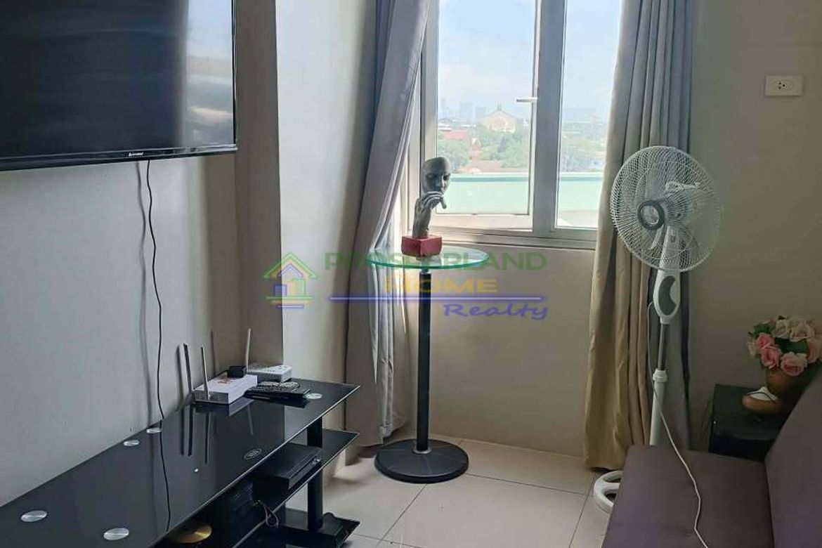 2 Bedroom Condo for Rent in San Bartolome, Quezon City, Metro Manila photo 6