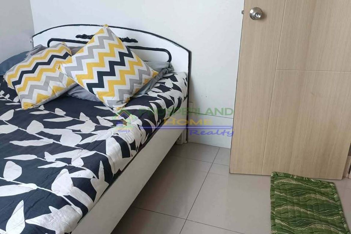 2 Bedroom Condo for Rent in San Bartolome, Quezon City, Metro Manila photo 8
