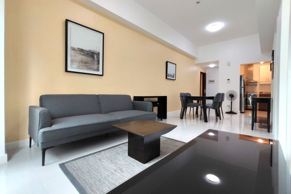 2 Bedroom Condo for Rent in San Lorenzo, Makati, Metro Manila photo 4