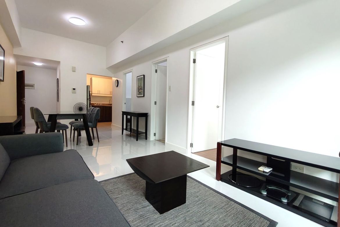 2 Bedroom Condo for Rent in San Lorenzo, Makati, Metro Manila photo 5