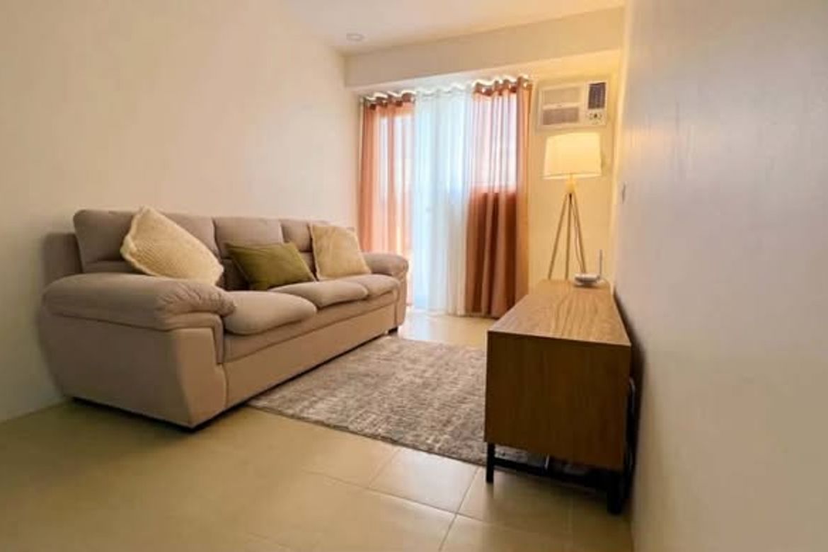 2 Bedroom Condo for Rent in San Nicolas, Pasig, Metro Manila