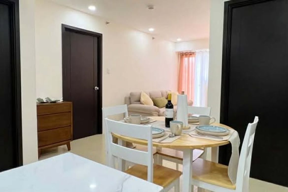 2 Bedroom Condo for Rent in San Nicolas, Pasig, Metro Manila photo 4