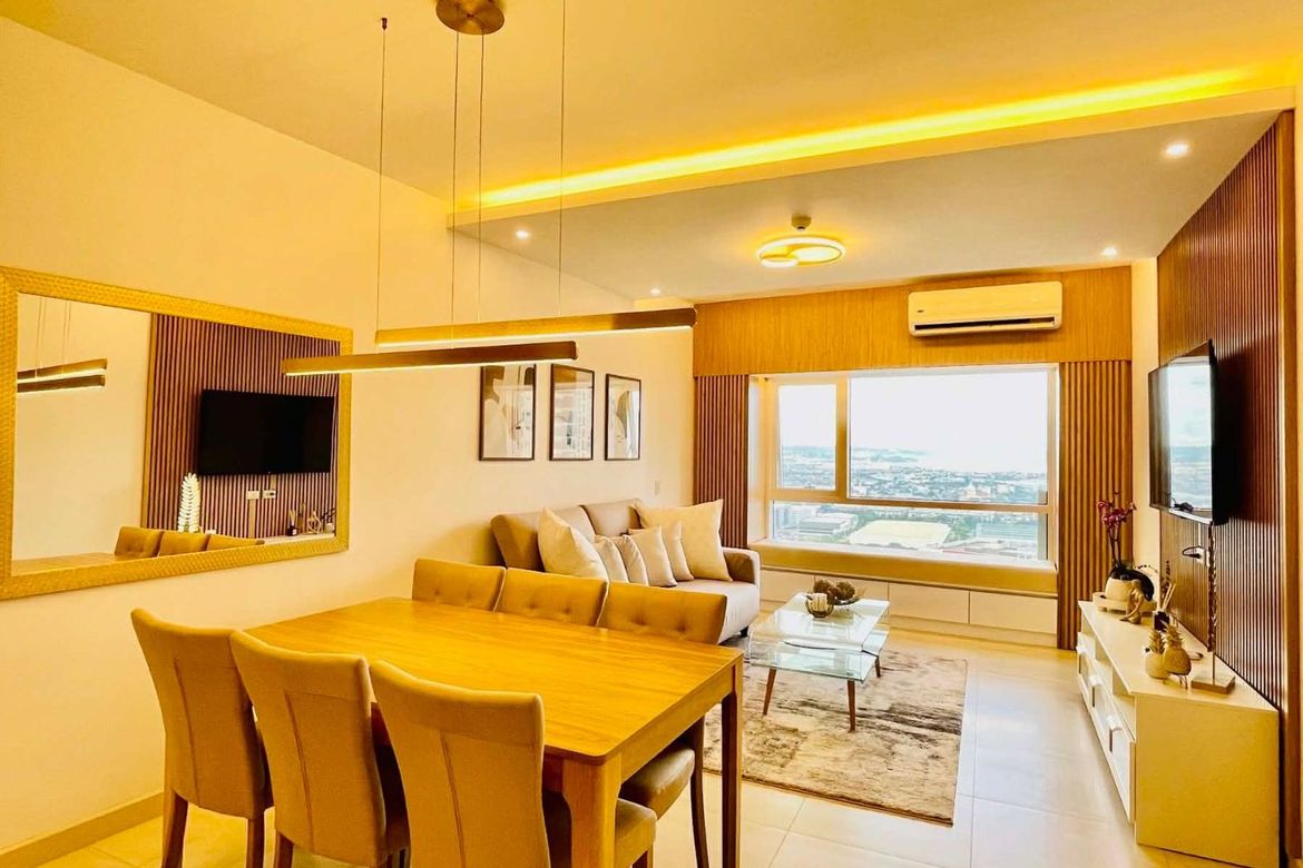 2 Bedroom Condo for Rent in San Nicolas, Pasig, Metro Manila photo 2
