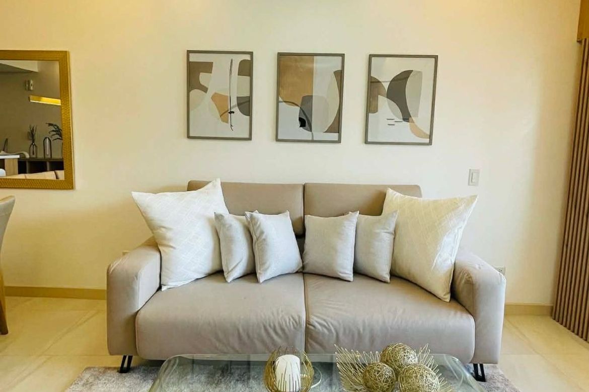 2 Bedroom Condo for Rent in San Nicolas, Pasig, Metro Manila photo 6
