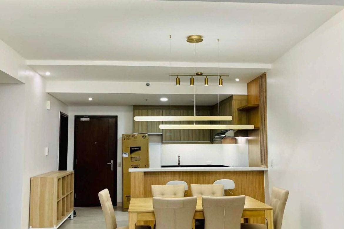 2 Bedroom Condo for Rent in San Nicolas, Pasig, Metro Manila photo 7