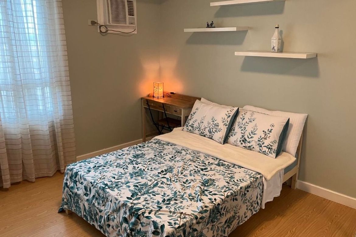 2 Bedroom Condo for Rent in San Nicolas, Pasig, Metro Manila photo 5