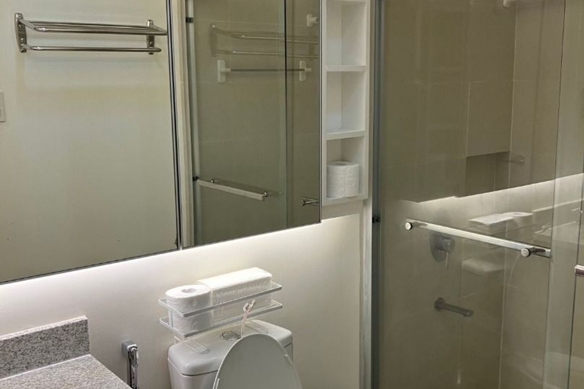 2 Bedroom Condo for Rent in San Nicolas, Pasig, Metro Manila photo 7