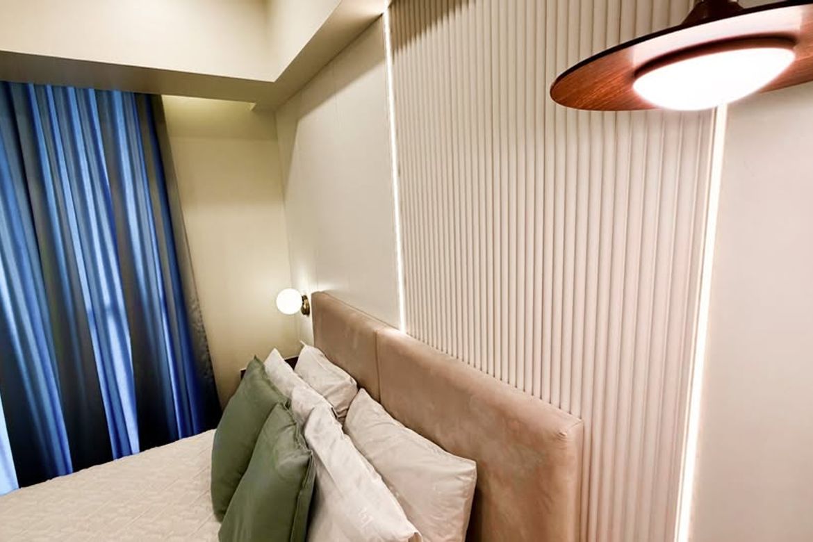 2 Bedroom Condo for Rent in San Nicolas, Pasig, Metro Manila photo 5