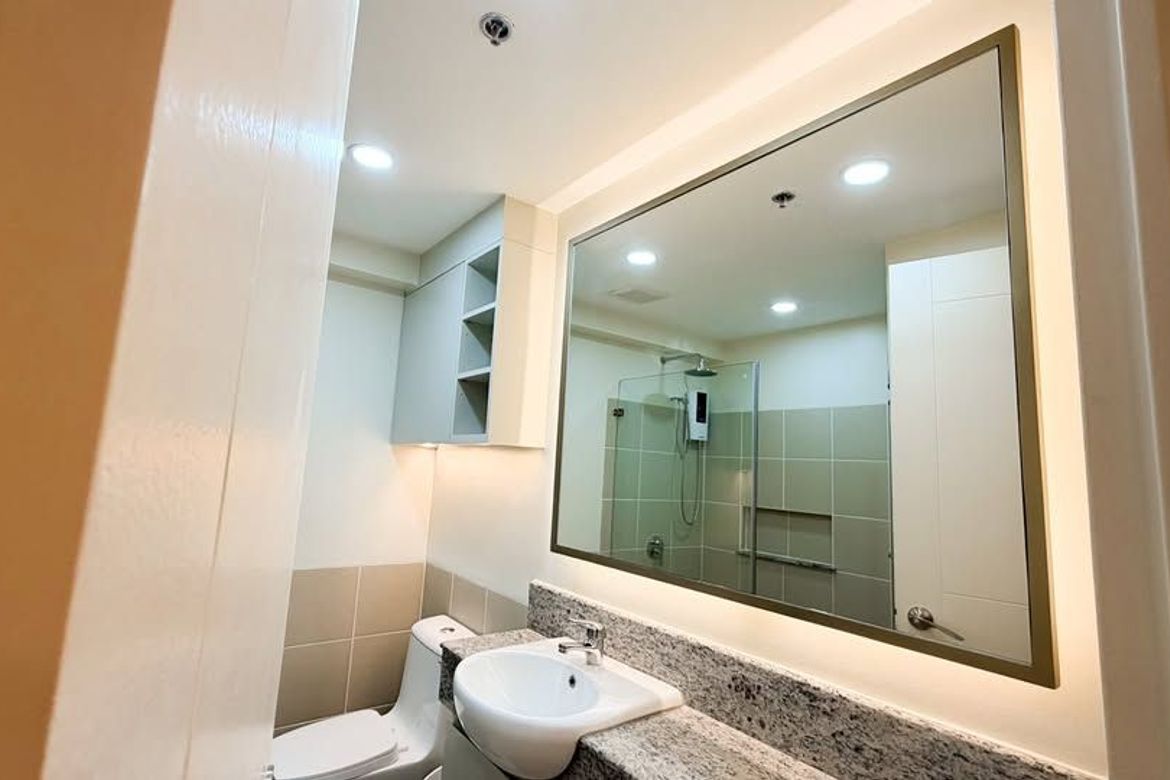 2 Bedroom Condo for Rent in San Nicolas, Pasig, Metro Manila photo 7