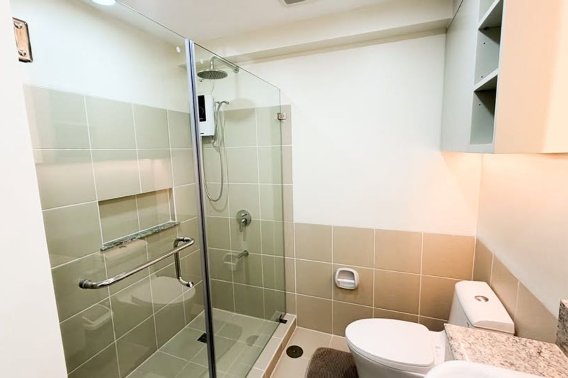 2 Bedroom Condo for Rent in San Nicolas, Pasig, Metro Manila photo 8