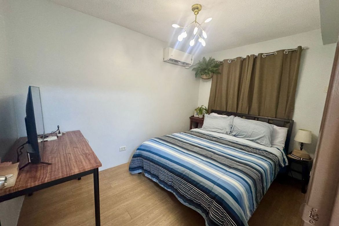 2 Bedroom Condo for Rent in Santolan, Pasig, Metro Manila near LRT-2 Santolan photo 5